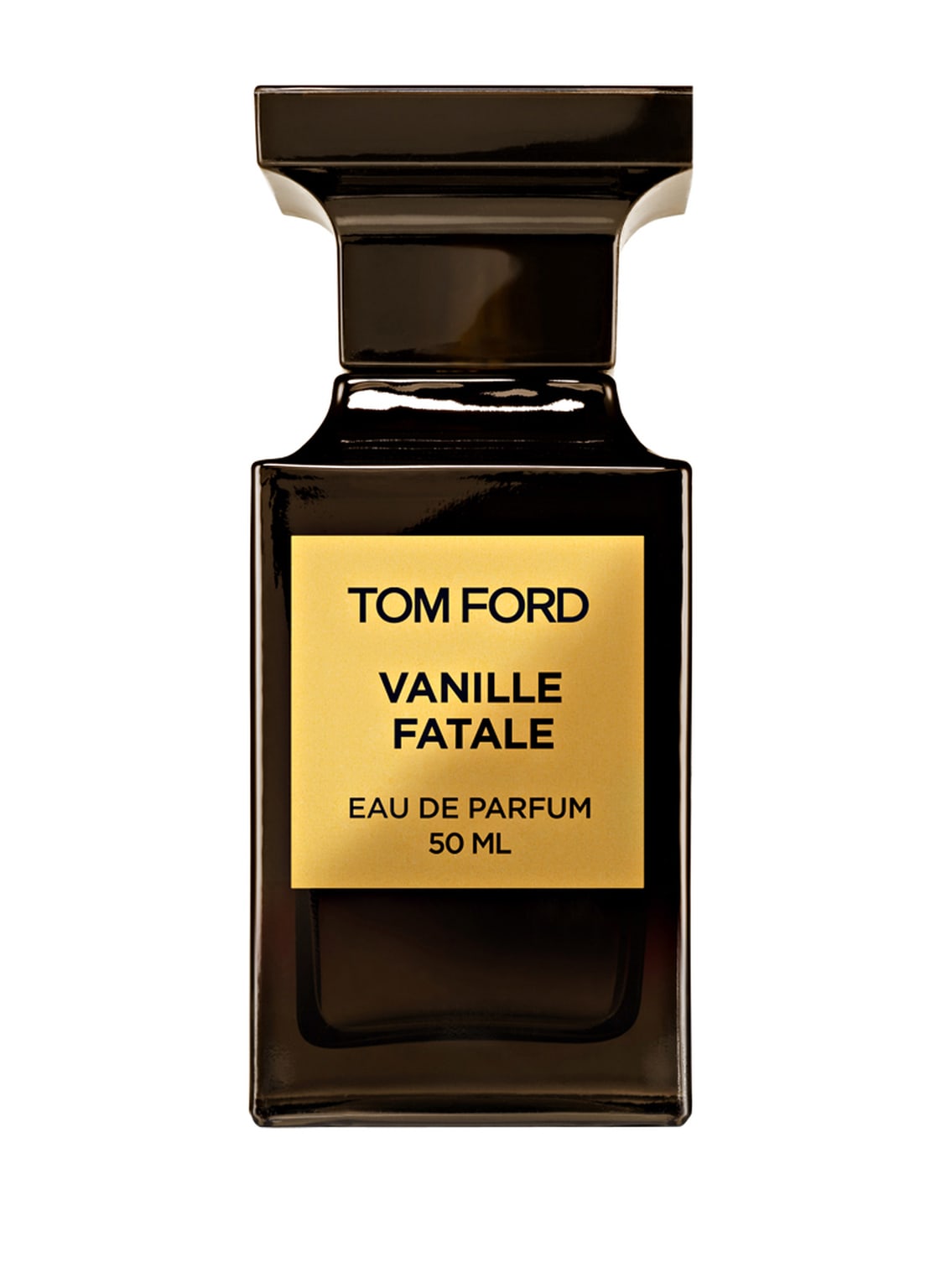 Image of Tom Ford Beauty Vanille Fatale Eau de Parfum 50 ml