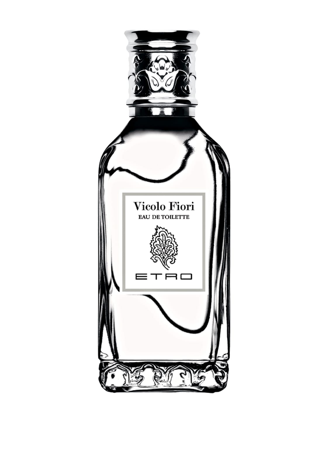 Image of Etro Fragrances Vicolo Fiori Eau de Toilette 50 ml