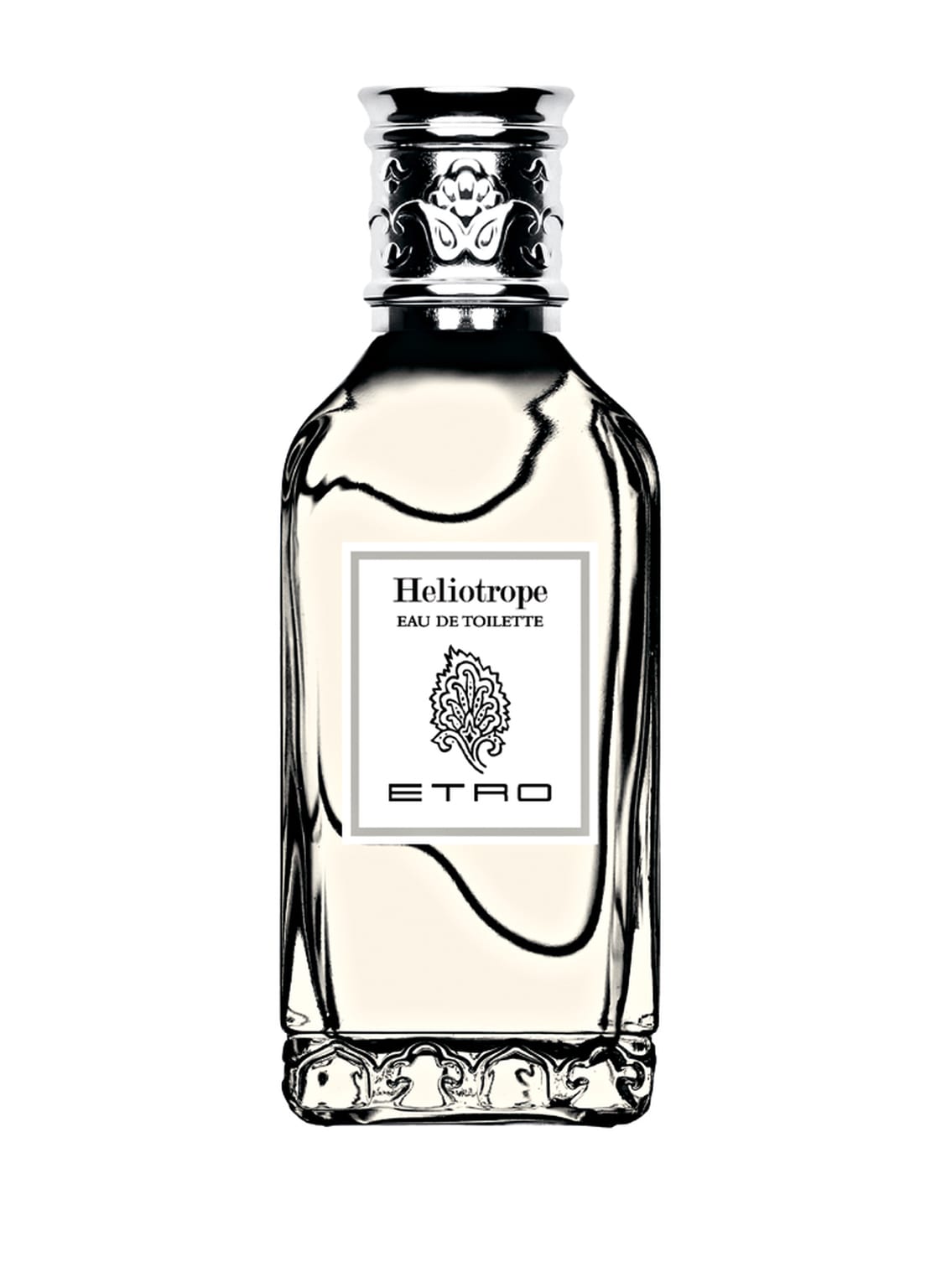 Image of Etro Fragrances Heliotrope Eau de Toilette 50 ml