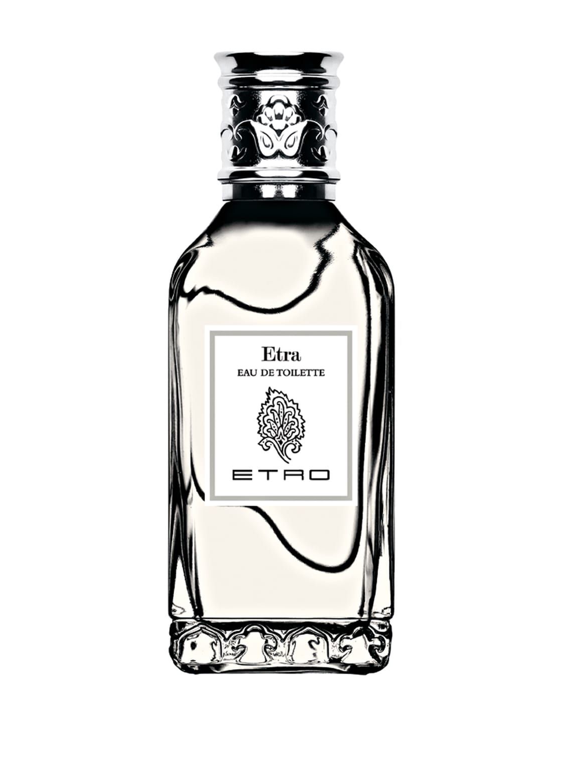Image of Etro Fragrances Etra Eau de Toilette 50 ml