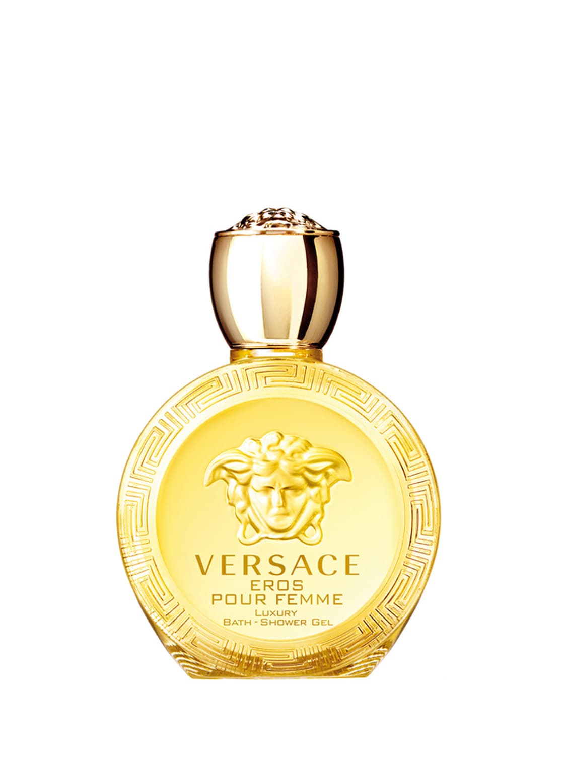Image of Versace Eros Pour Femme Duschgel 200 ml