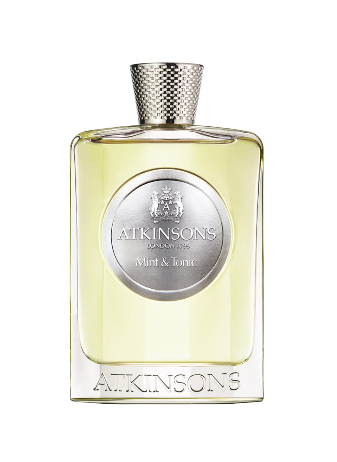Image of Atkinsons Mint & Tonic Eau de Parfum 100 ml