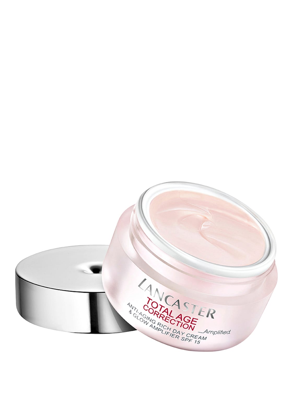 Image of Lancaster Total Age Correction Anti-Aging Rich Day Cream SPF 15 50 ml