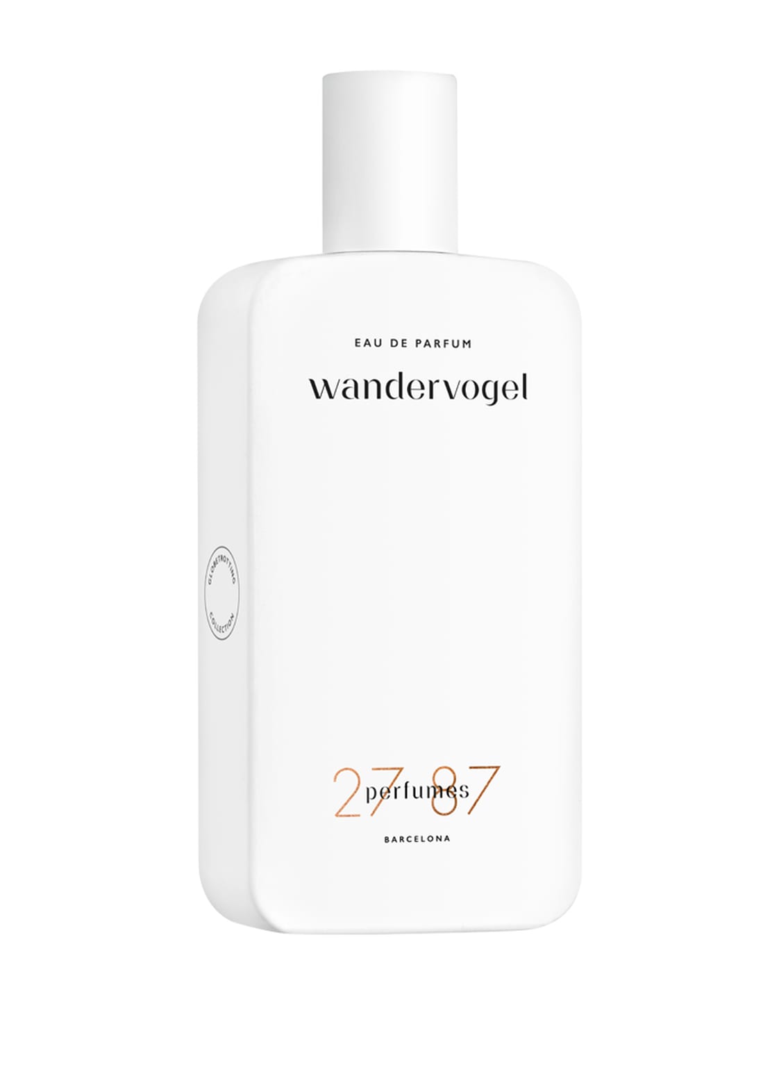Image of 27 87 Perfumes Wandervogel Eau de Parfum 87 ml