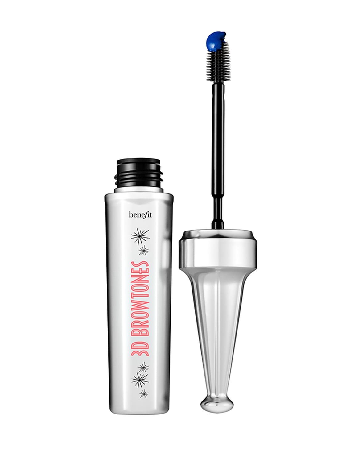 Image of Benefit 3d Browtones Fun Colors Farbiges Augenbrauengel