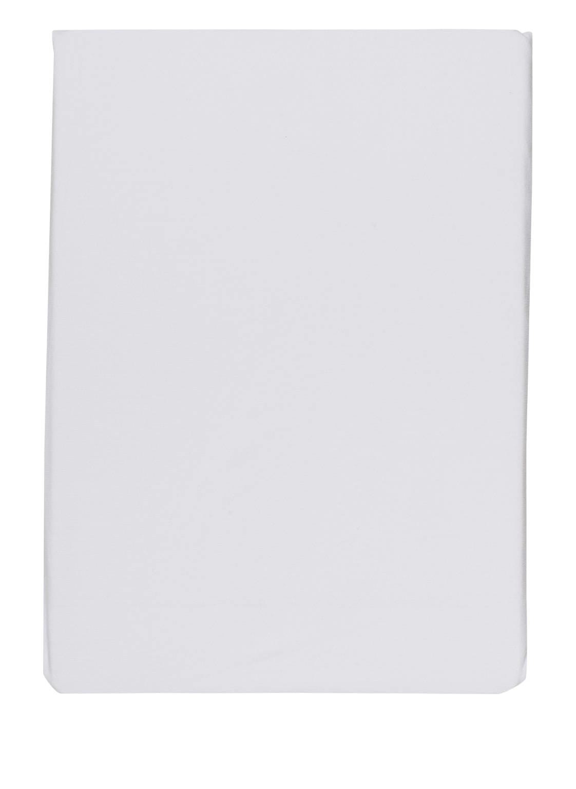 Image of Joop! Spannbettlaken weiss