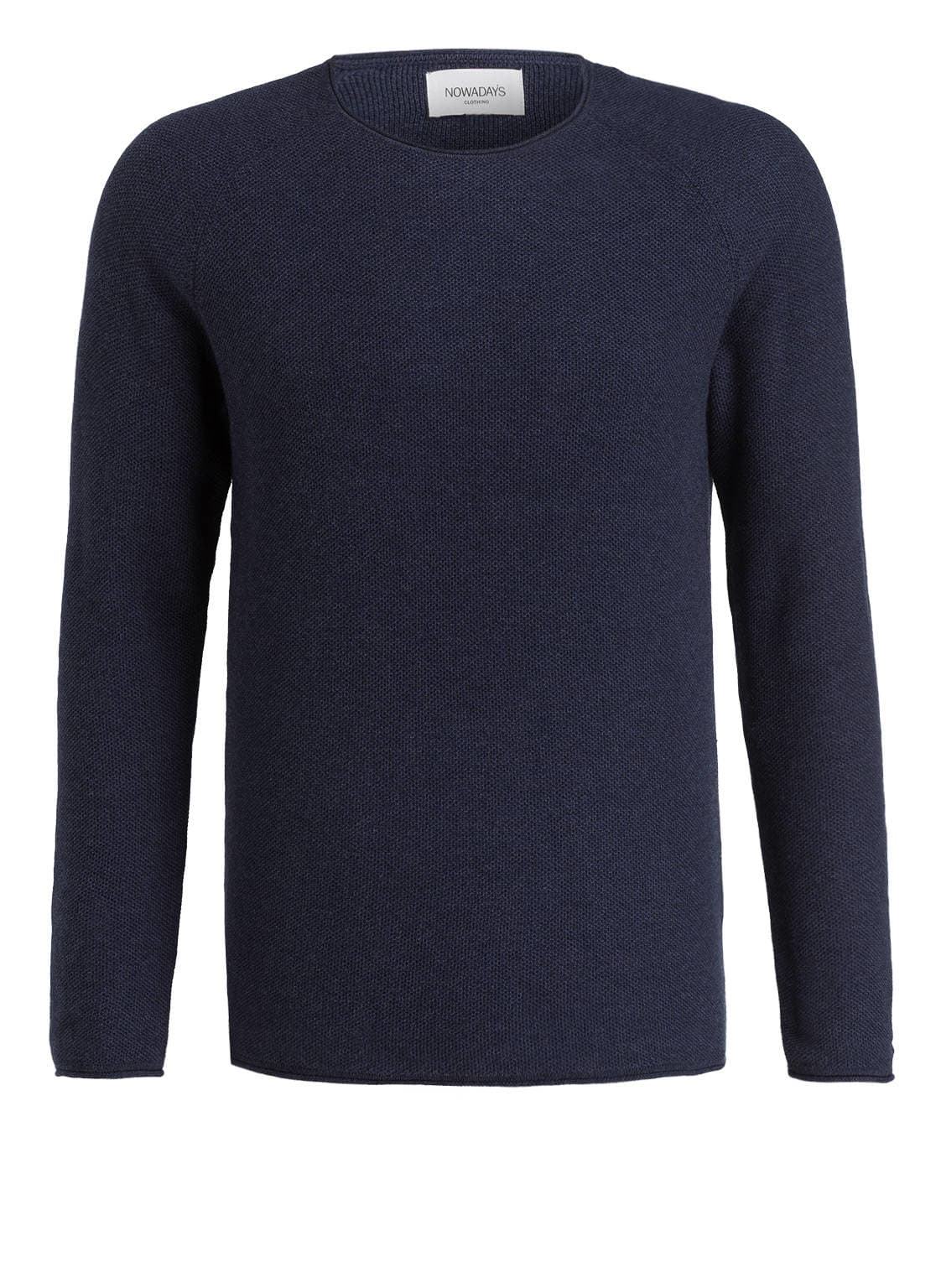 Image of Nowadays Pullover blau