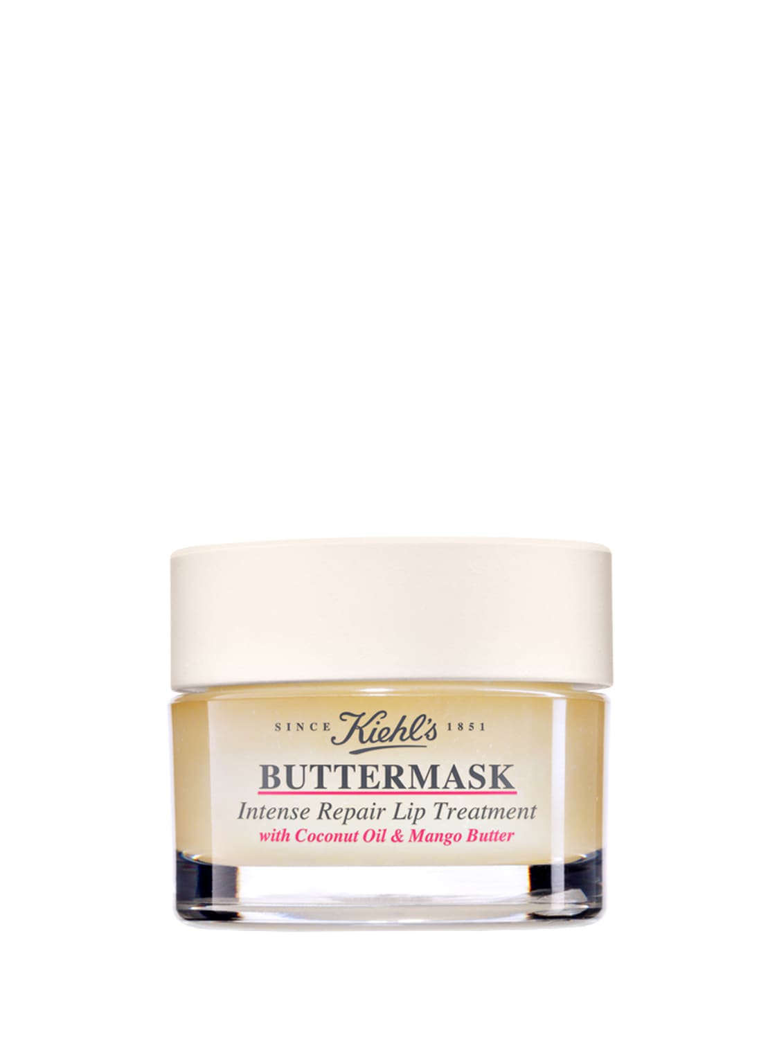 Image of Kiehl's Buttermask For Lips Lippenpflege 14 ml