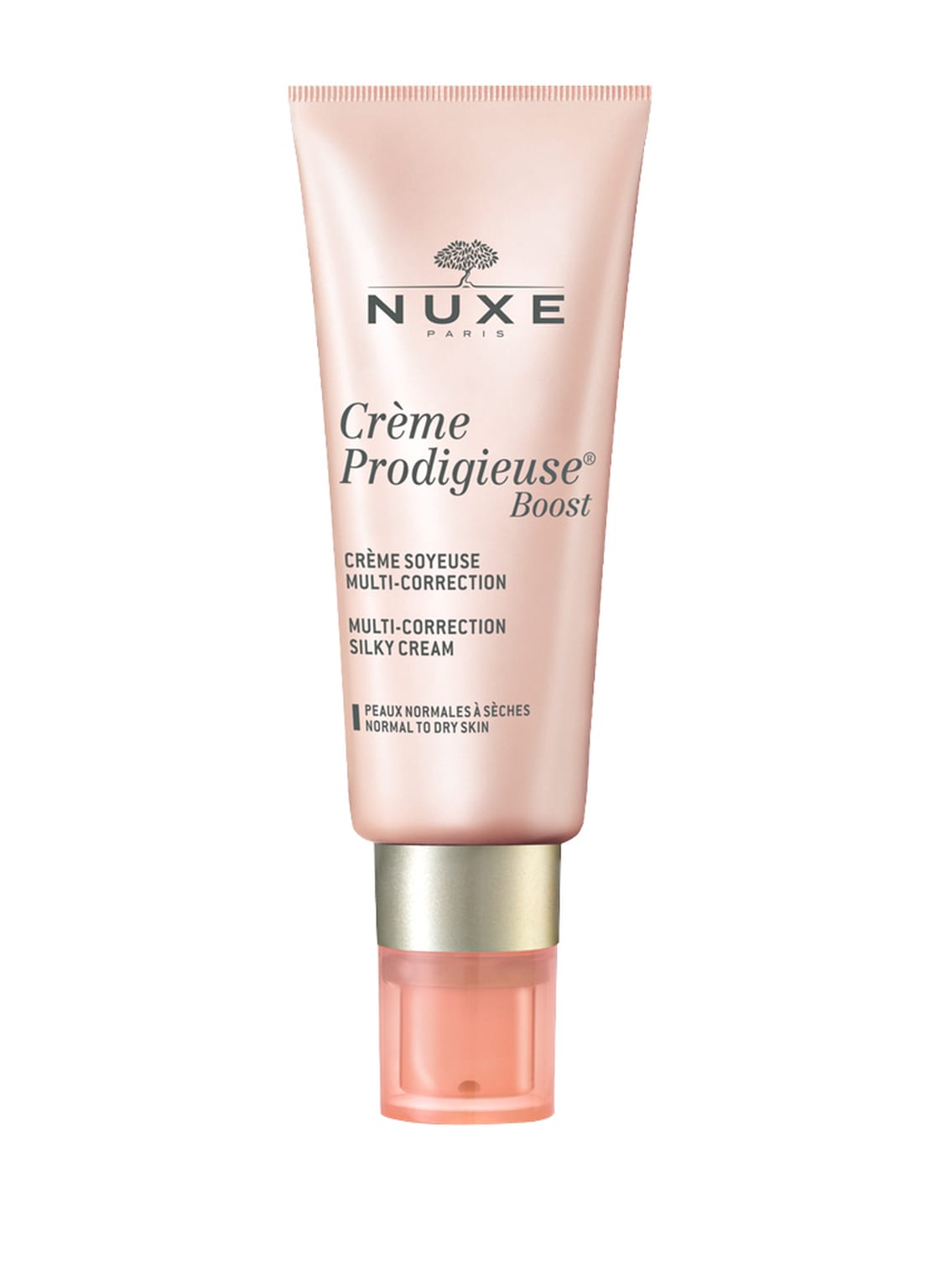 Image of Nuxe Créme Prodigieuse Boost Multi-korrigierende Creme 40 ml