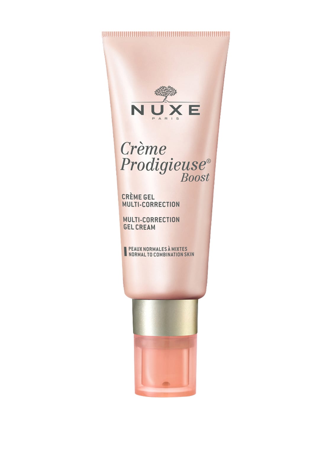 Image of Nuxe Créme Prodigieuse Boost Multi-korrigierende Gel-Creme 40 ml