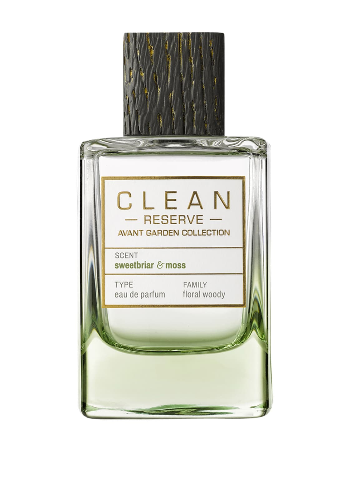 Image of Clean Reserve Sweetbriar & Moss Eau de Parfum 100 ml