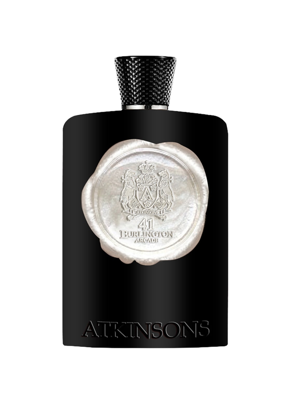 Image of Atkinsons 41 Burlingtion Arcade Eau de Parfum 100 ml