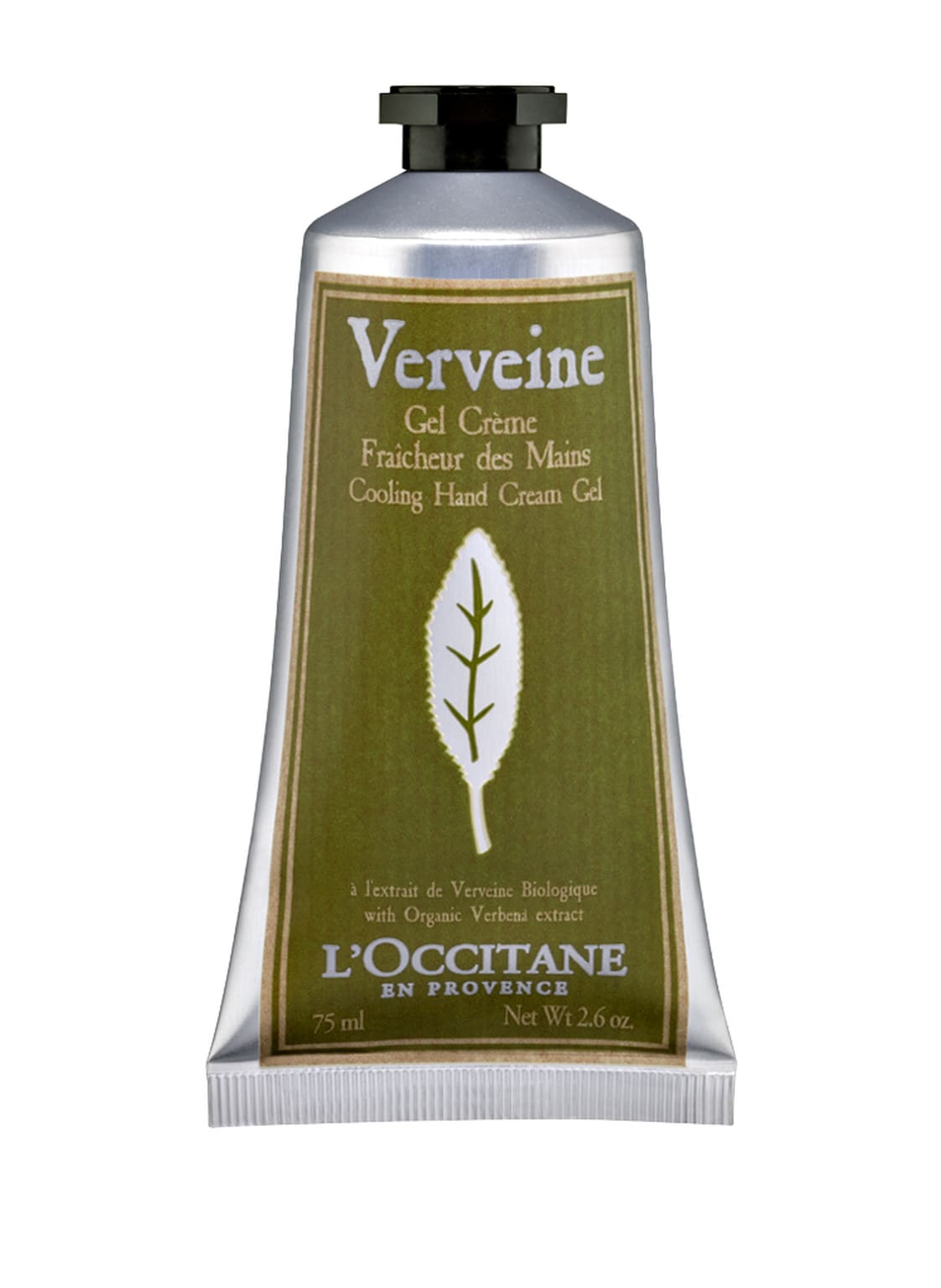 Image of L'occitane Verbene Handcreme 75 ml