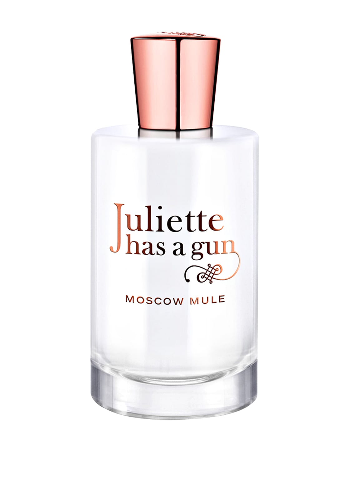 Image of Juliette Has A Gun Moscow Mule Eau de Parfum 50 ml