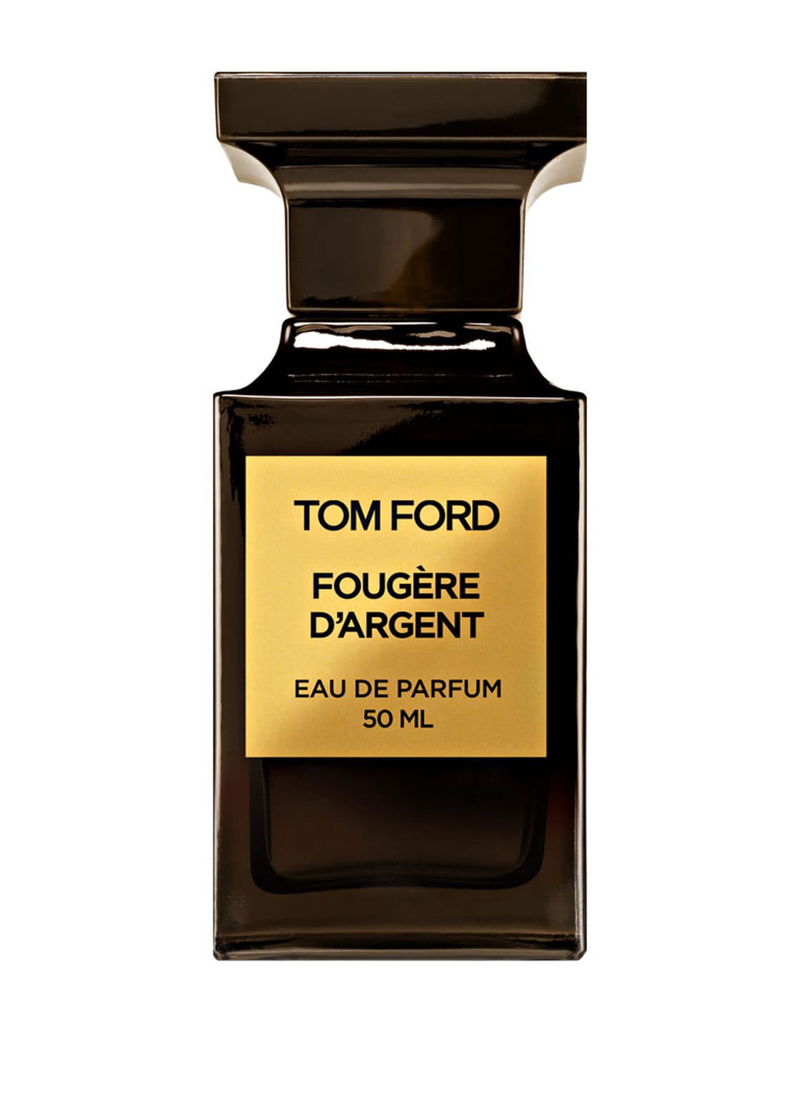 Image of Tom Ford Beauty Fougère D'argent Eau de Parfum 50 ml