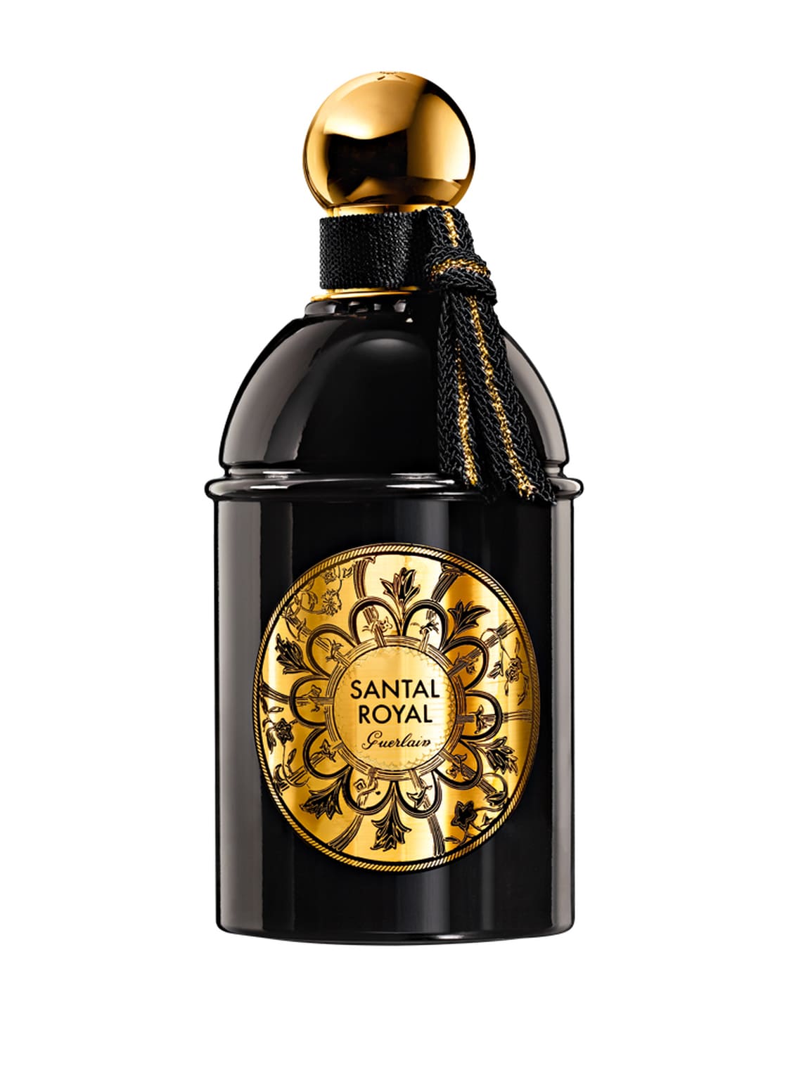 Image of Guerlain Santal Royal Eau de Parfum 125 ml