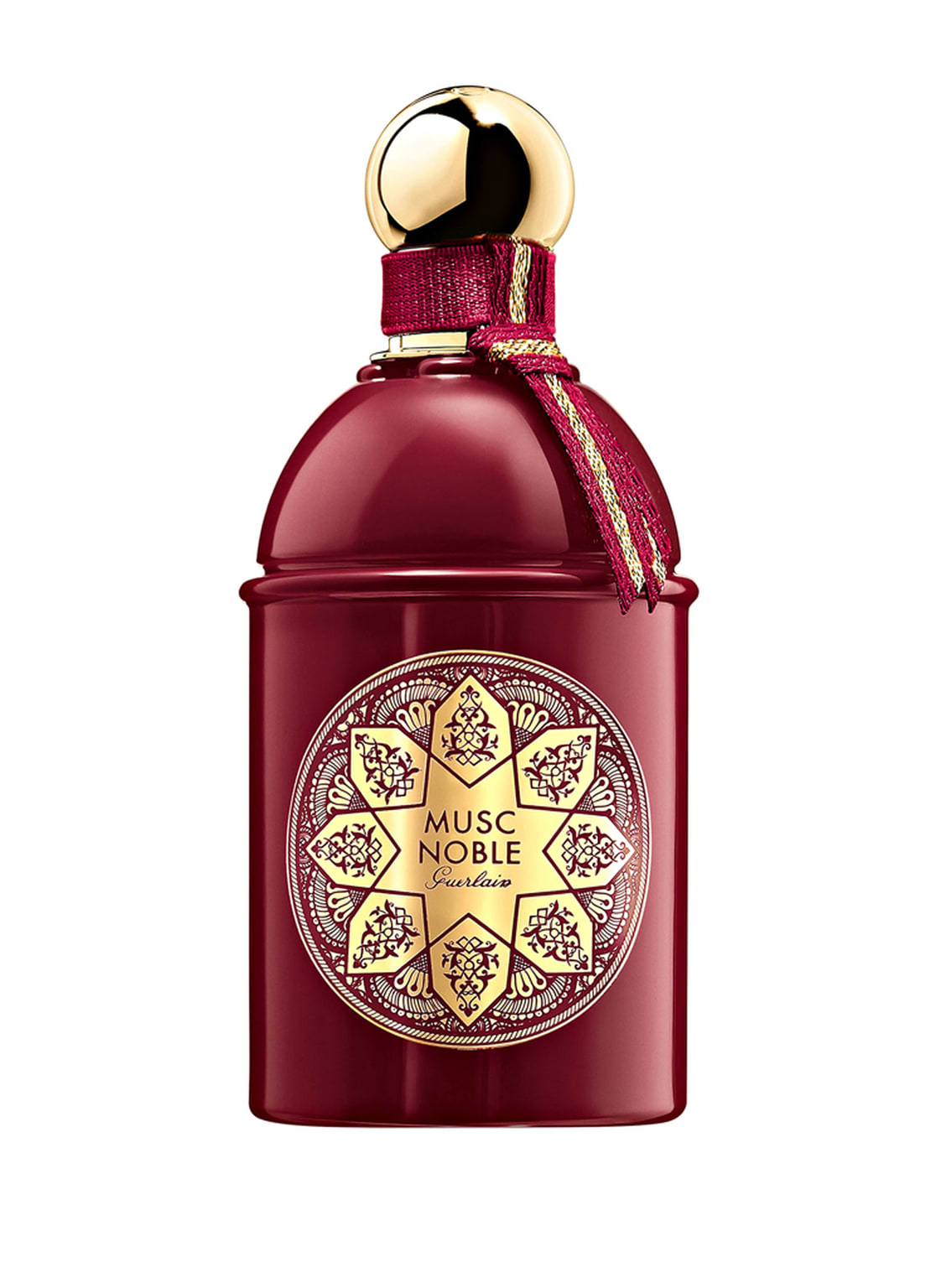 Image of Guerlain Musc Noble Eau de Parfum 125 ml