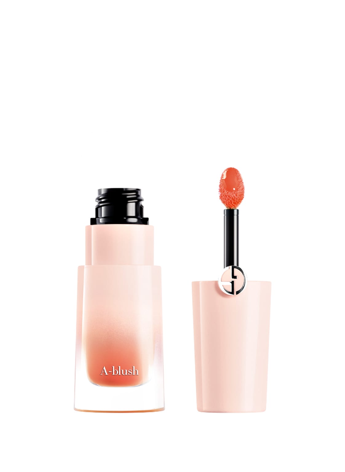 Image of Giorgio Armani Beauty Neo Nude A-Blush Flüssig-Rouge