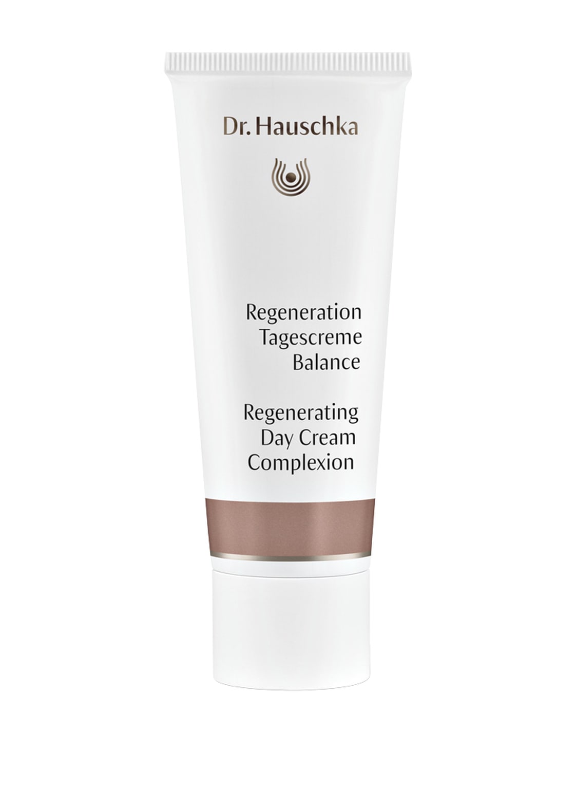 Image of Dr. Hauschka Regeneration Tagescreme Balance 40 ml