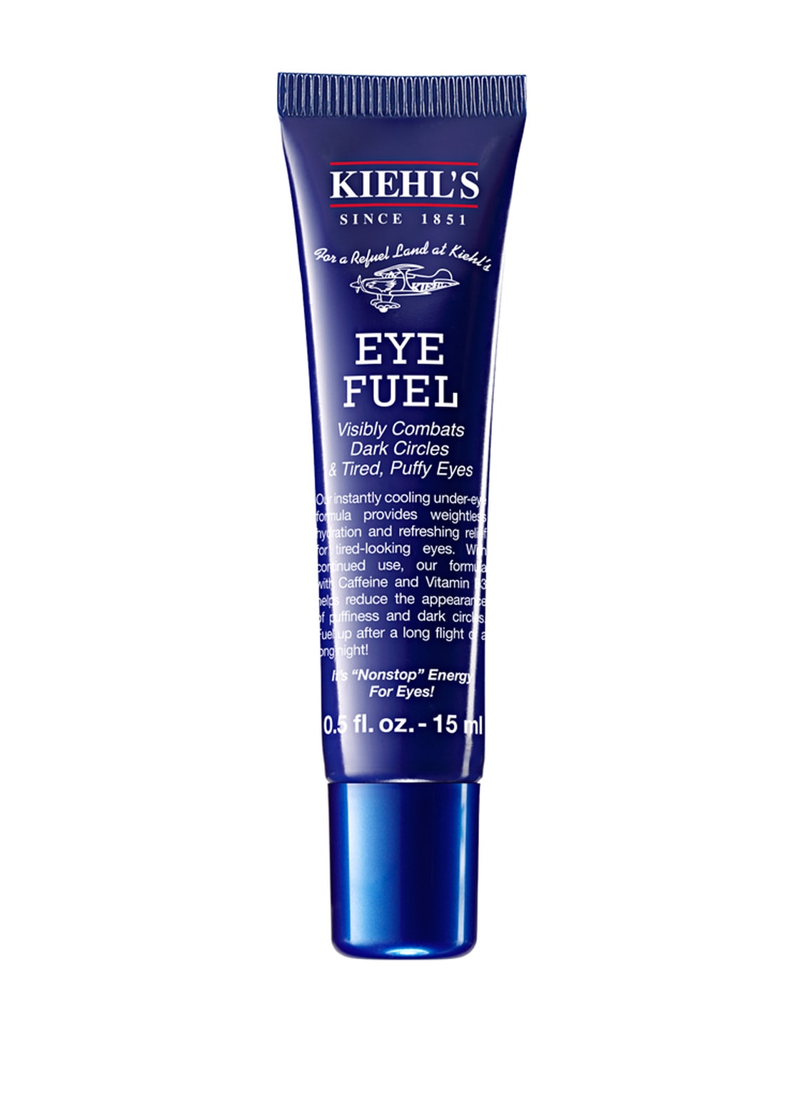 Image of Kiehl's Eye Fuel Augenpflege 15 ml