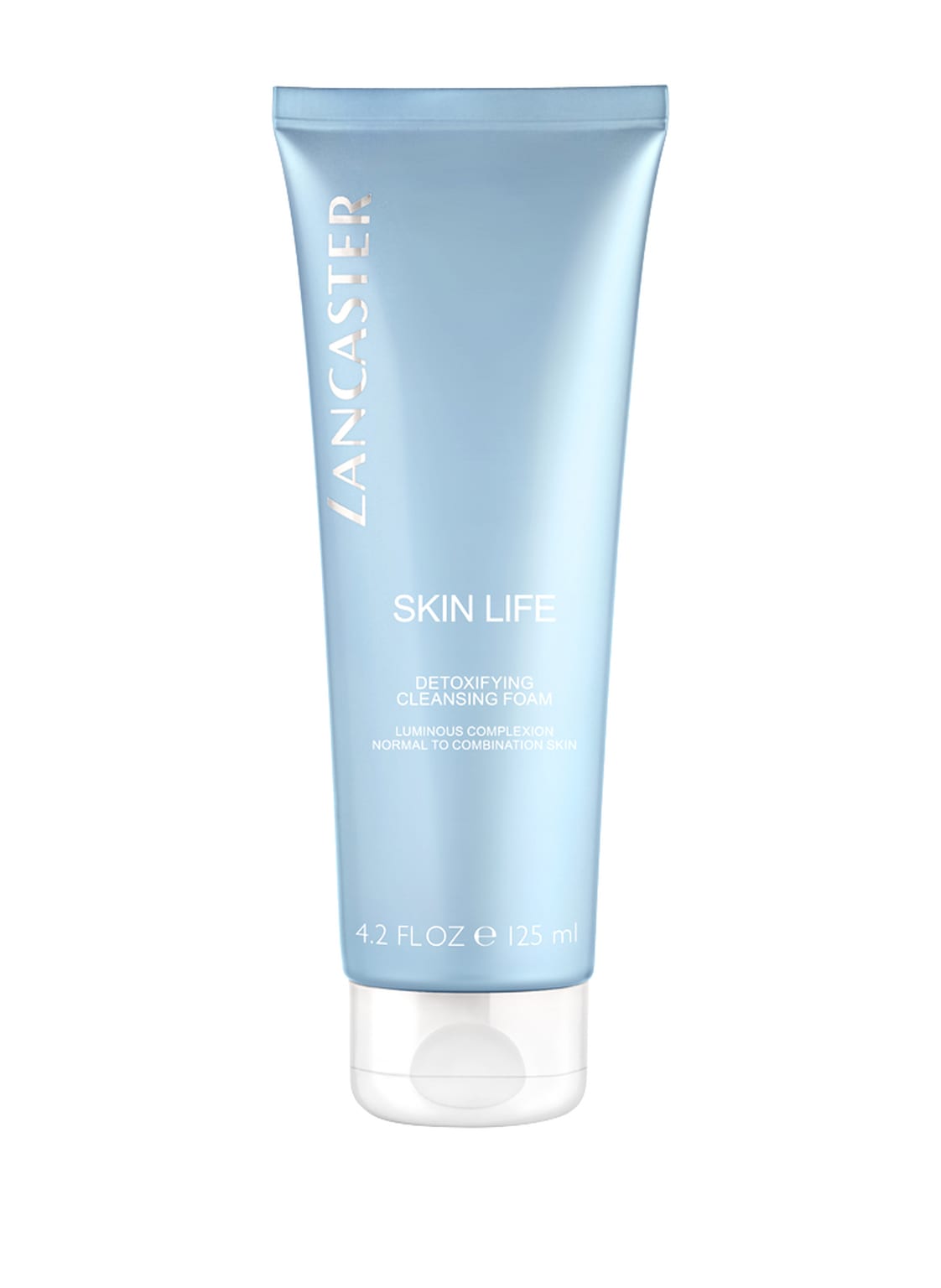 Image of Lancaster Skin Life Detox Reinigungsschaum 125 ml