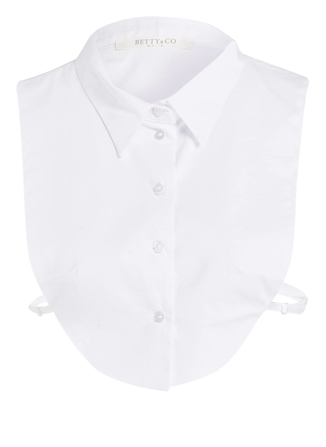 Image of Betty&Co Bluse weiss