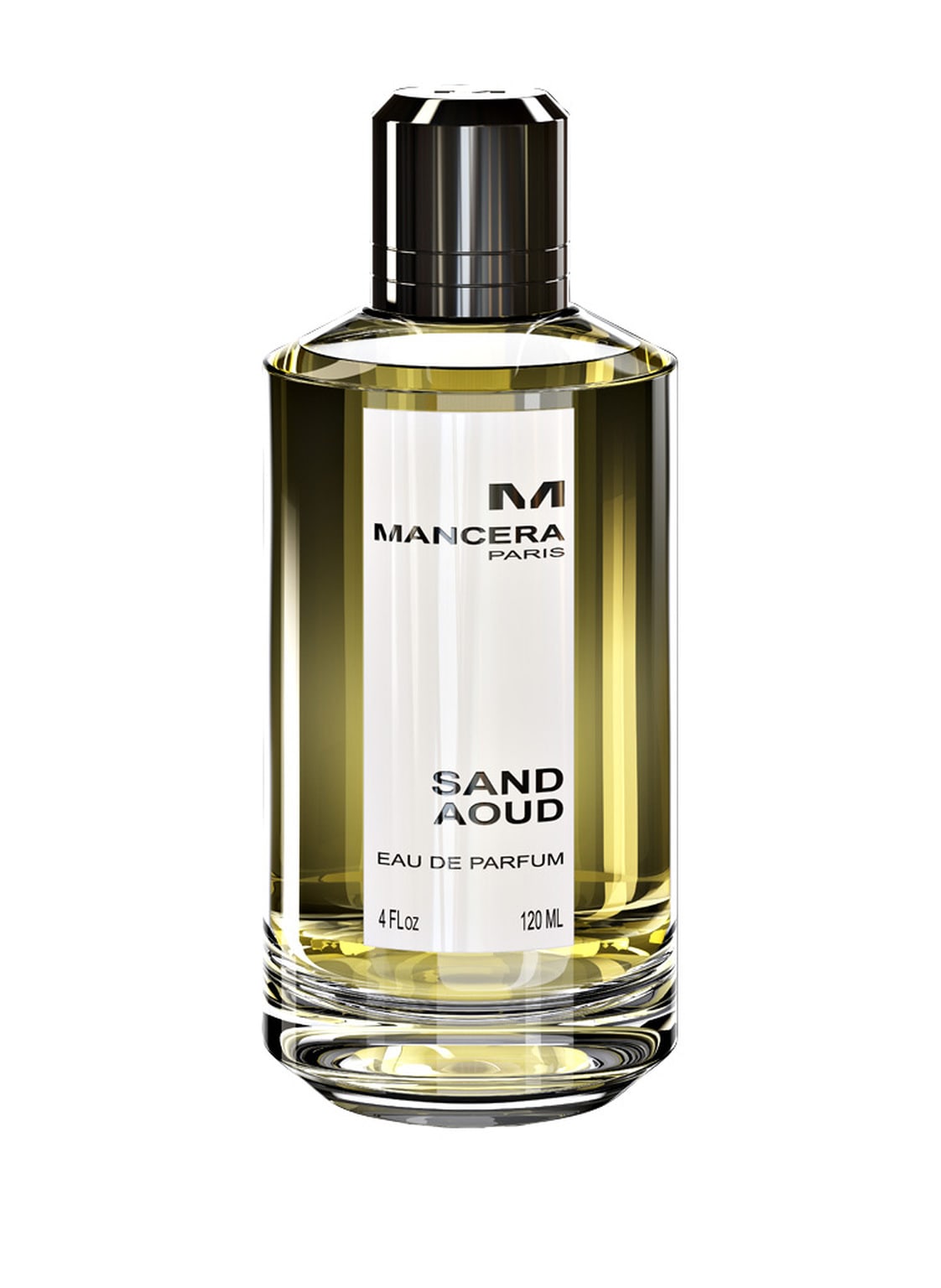 Image of Mancera Sand Aoud Eau de Parfum 120 ml
