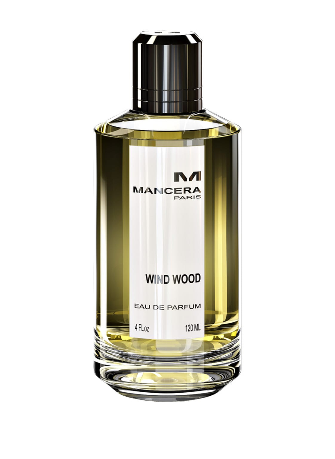 Image of Mancera Wind Wood Eau de Parfum 60 ml