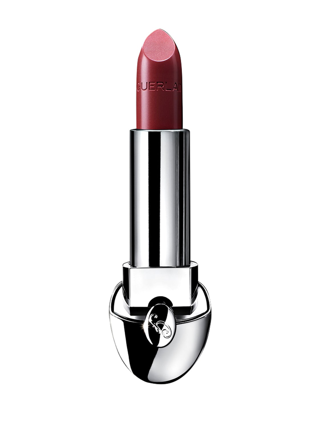 Image of Guerlain Rouge G Satin De Guerlain Lippenstift