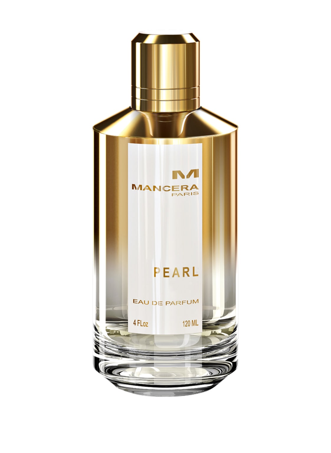 Image of Mancera Pearl Eau de Parfum 120 ml