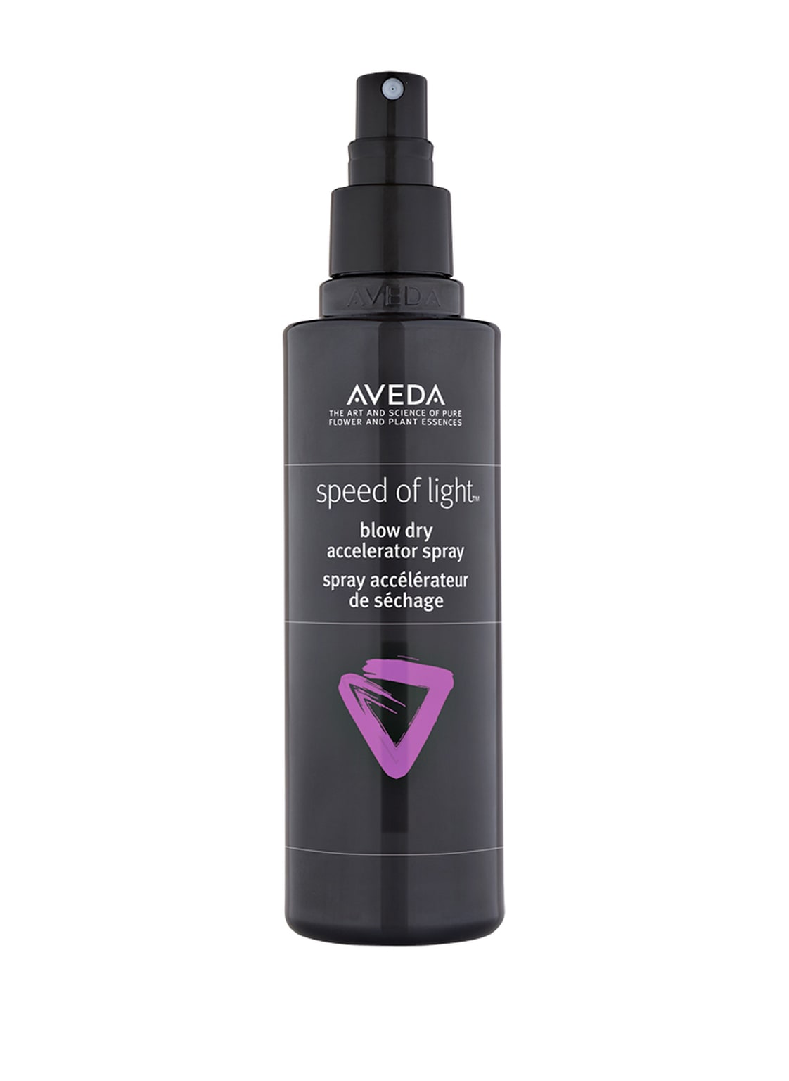 Image of Aveda Speed Of Light™ Blow Dry Accelerator Spray 200 ml