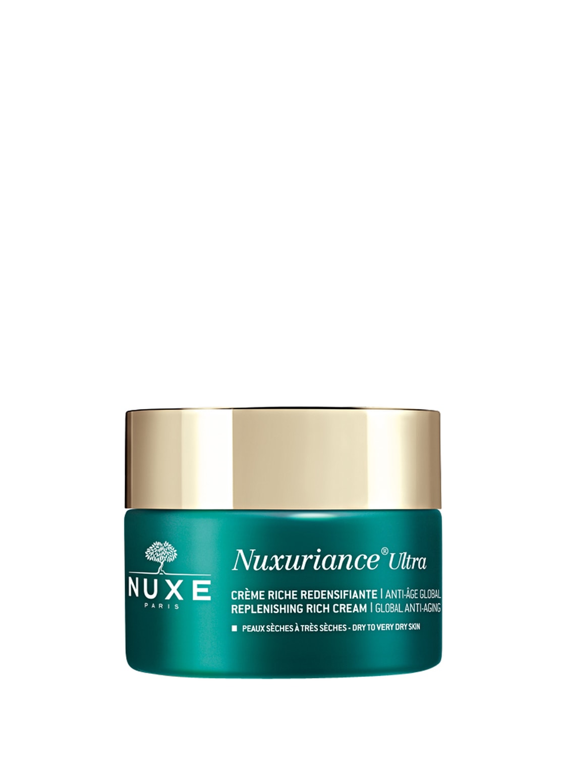 Image of Nuxe Nuxuriance Ultra Reichhaltige Tagescreme 50 ml