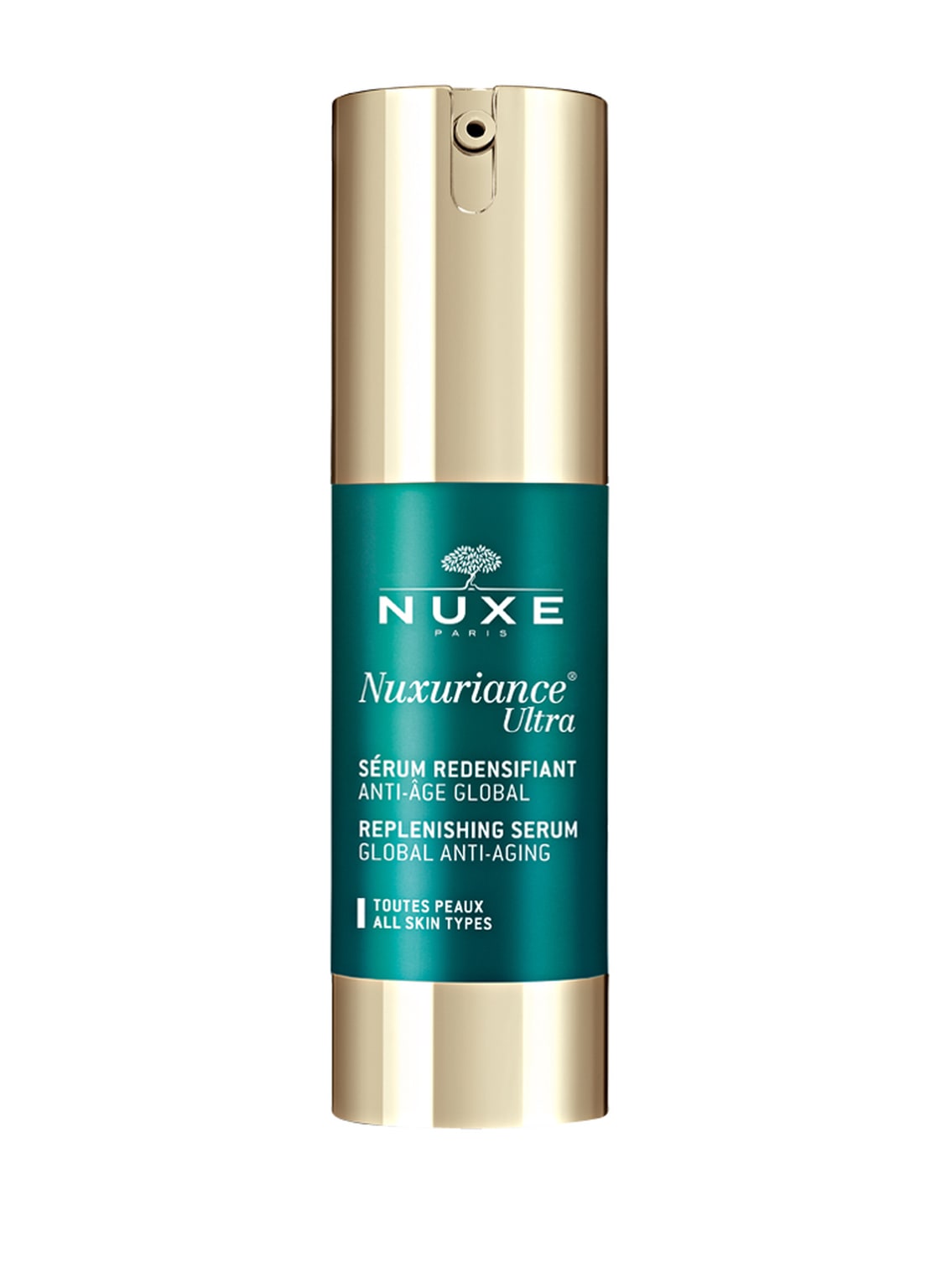 Image of Nuxe Nuxuriance Ultra Serum 30 ml