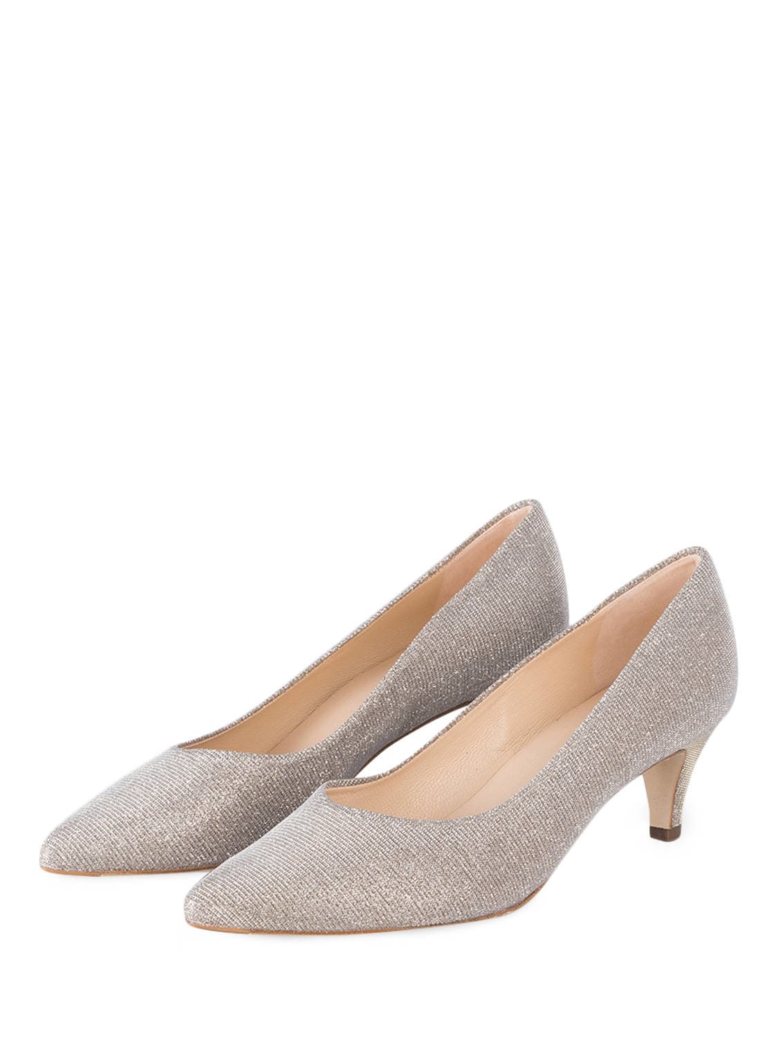 Image of Peter Kaiser Pumps Callae beige