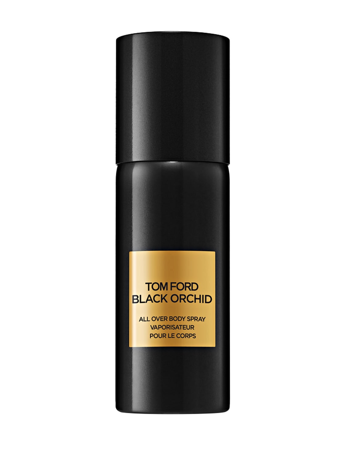 Image of Tom Ford Beauty Black Orchid Body Spray 150 ml