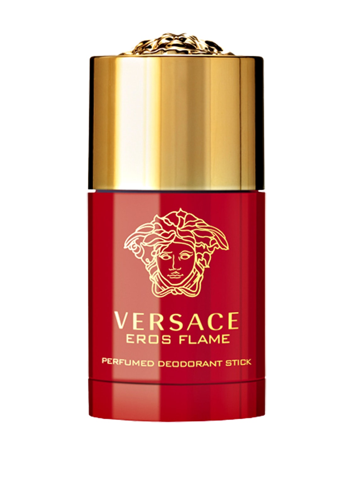 Image of Versace Eros Flame Deodorant-Stick 75 g