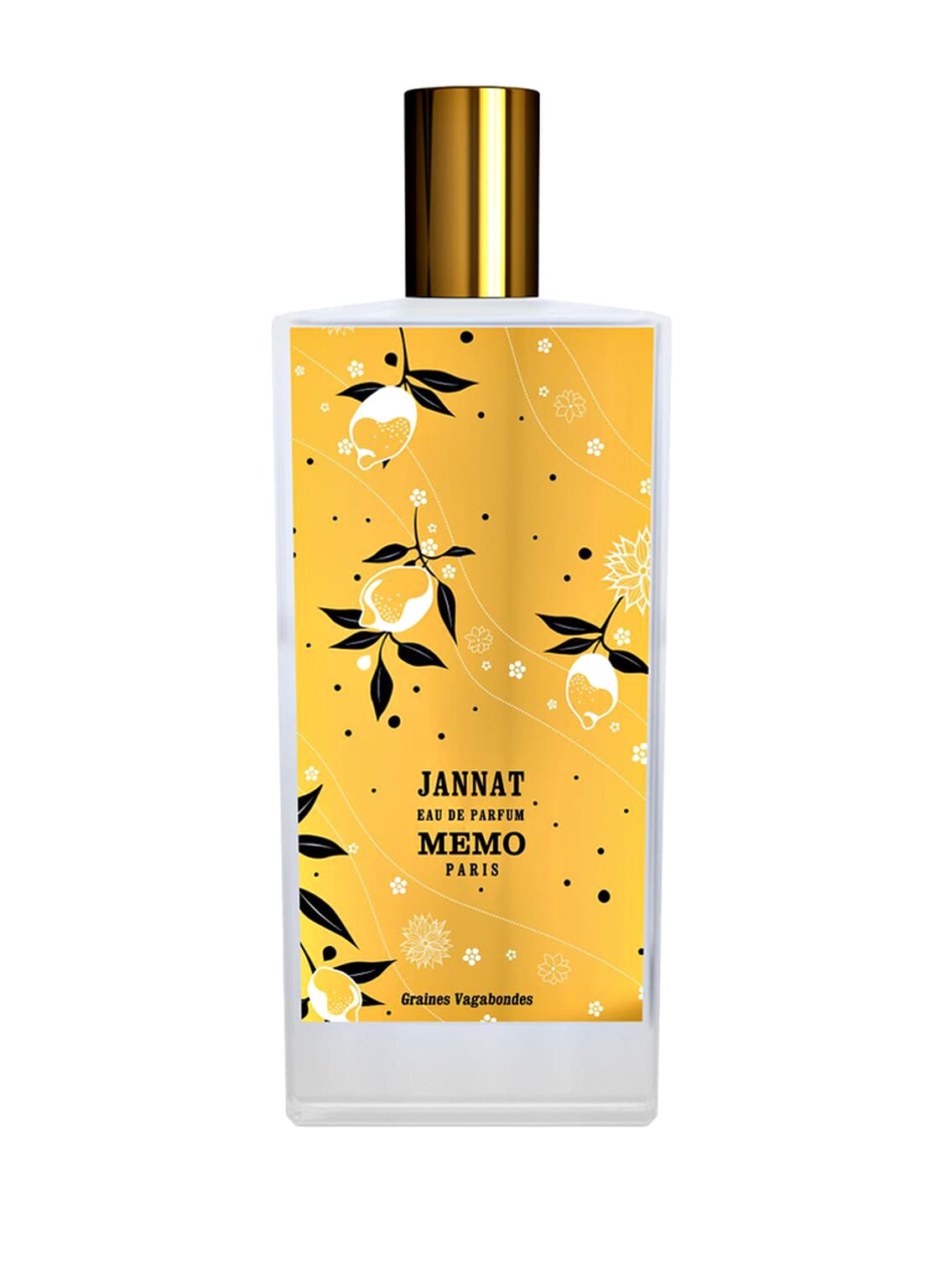 Image of Memo Paris Jannat Eau de Parfum 75 ml