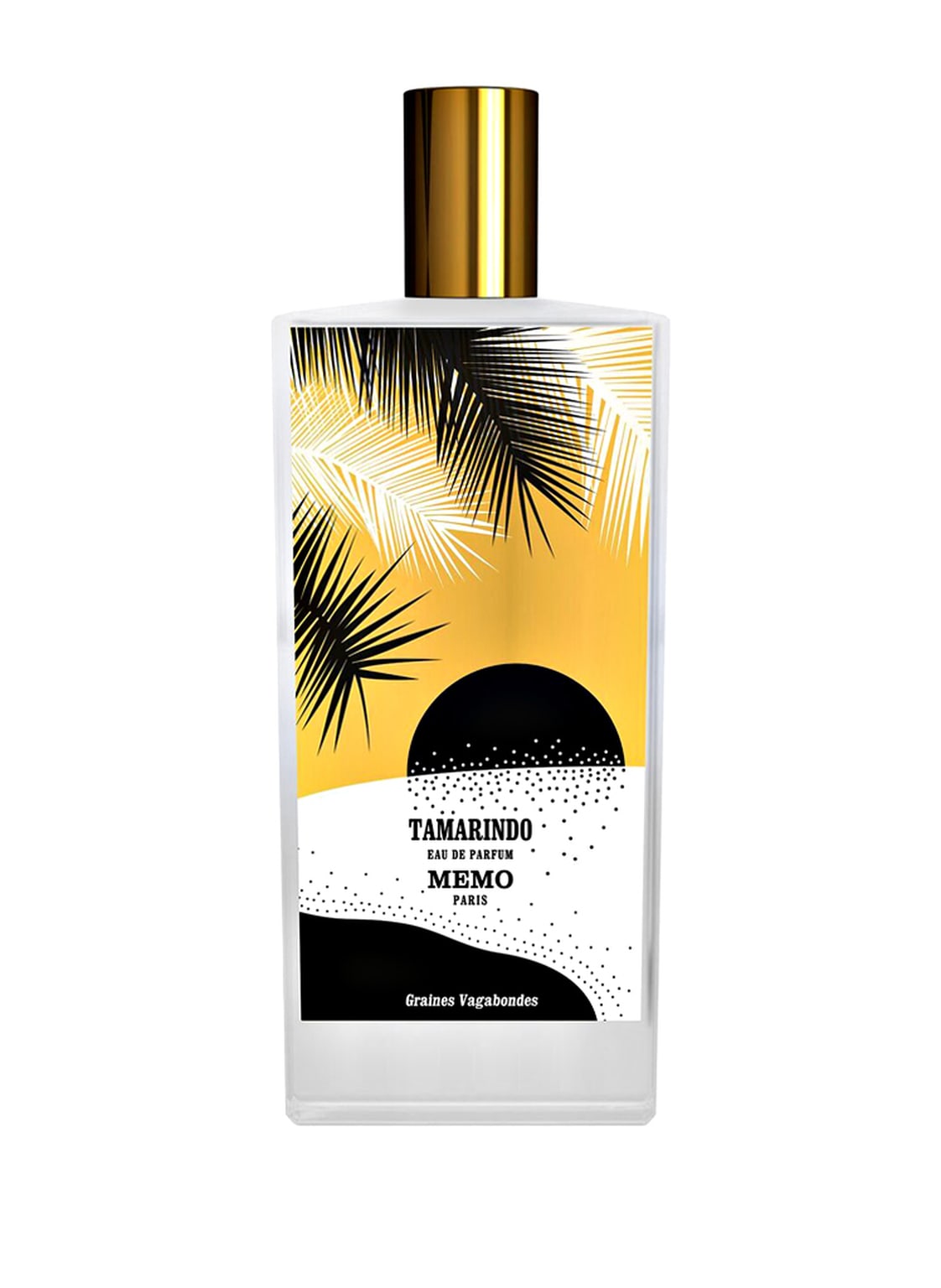 Image of Memo Paris Tamarindo Eau de Parfum 75 ml
