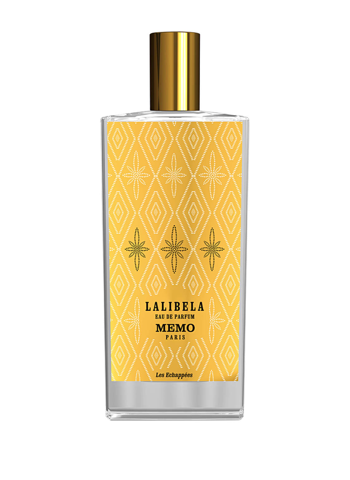 Image of Memo Paris Lalibela Eau de Parfum 75 ml