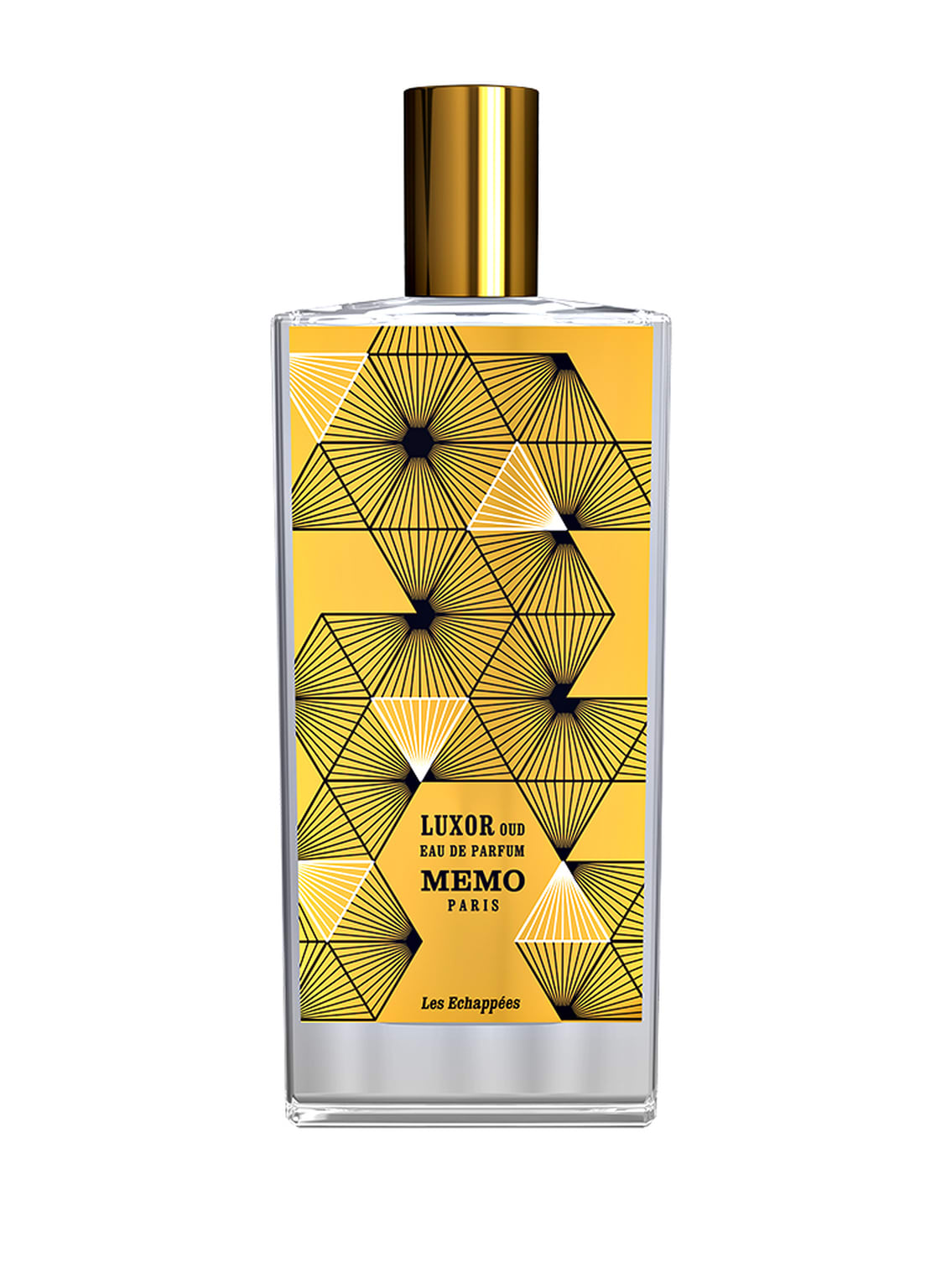 Image of Memo Paris Luxor Oud Eau de Parfum 75 ml