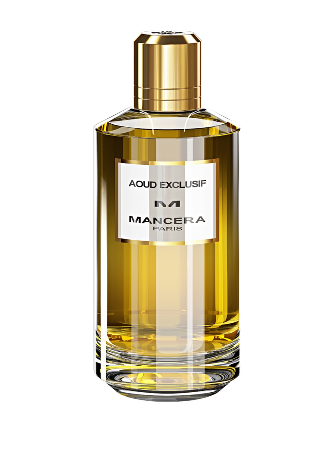 Image of Mancera Aoud Exclusif Eau de Parfum 120 ml