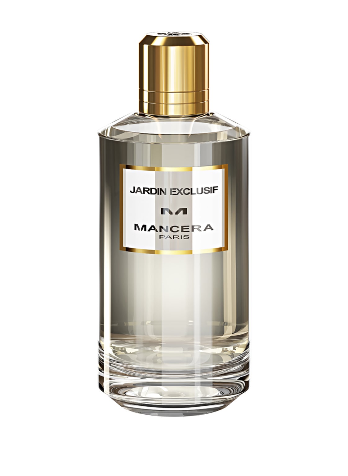 Image of Mancera Jardin Exclusif Eau de Parfum 120 ml