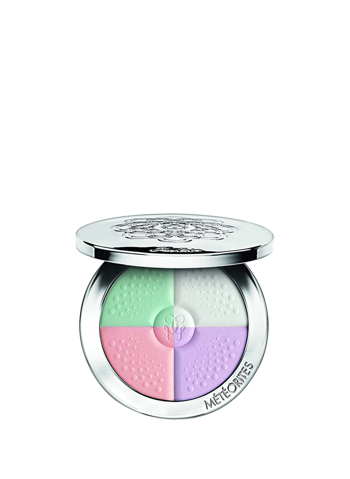 Image of Guerlain Météorites Compact Powder Puder