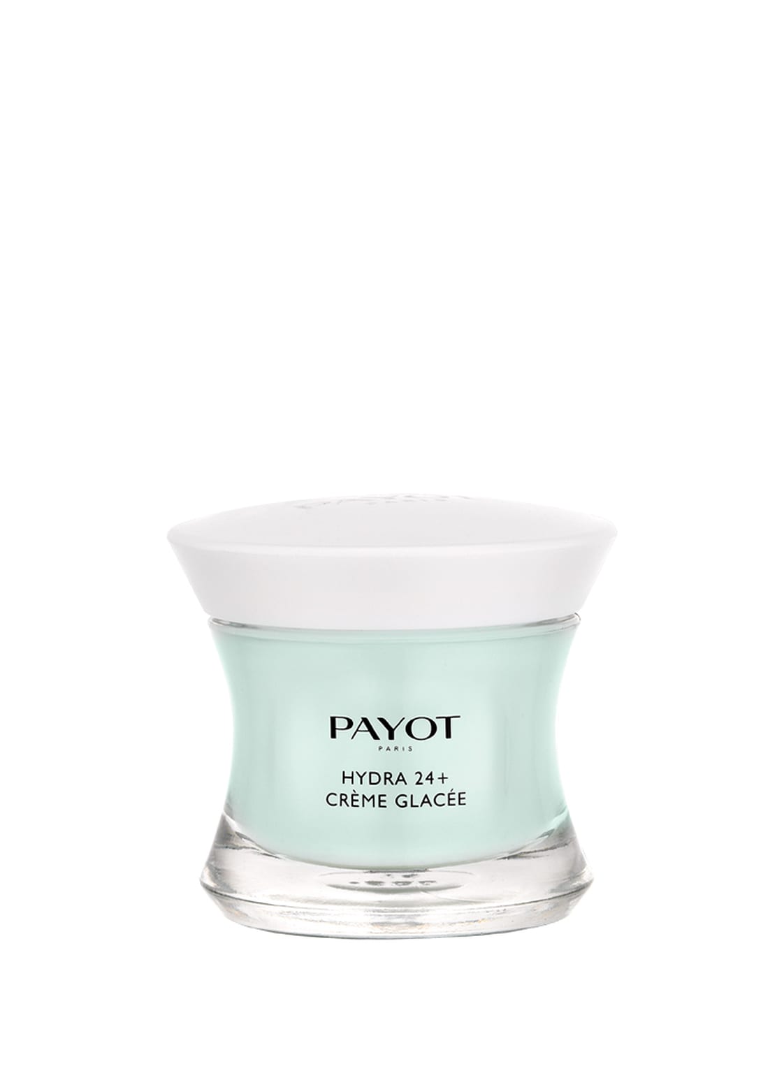 Image of Payot Hydra 24+ Crème Glacée 50 ml
