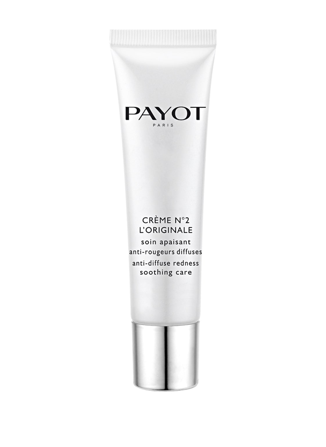 Image of Payot Crème N°2 L'Originale 30 ml