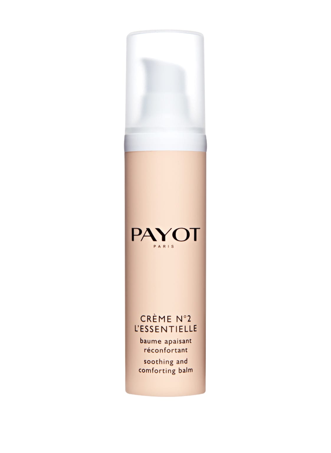 Image of Payot Crème N°2 L'Essentielle 40 ml
