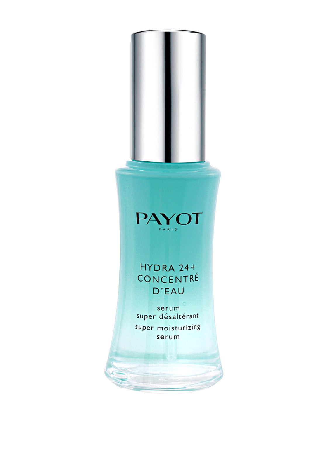 Image of Payot Hydra 24+ Concentré d'Eau 30 ml