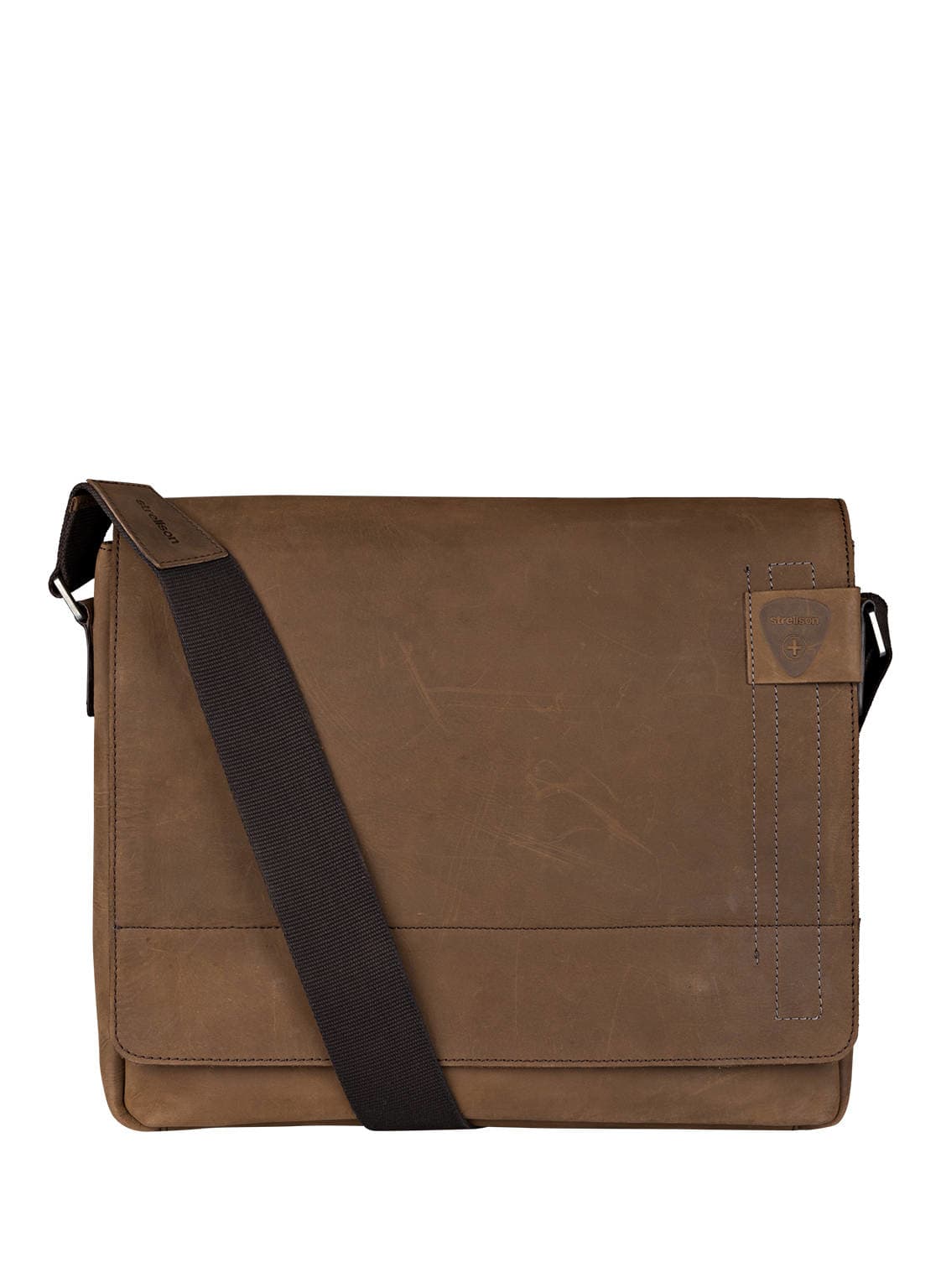 Image of Strellson Business-Tasche Richmond braun