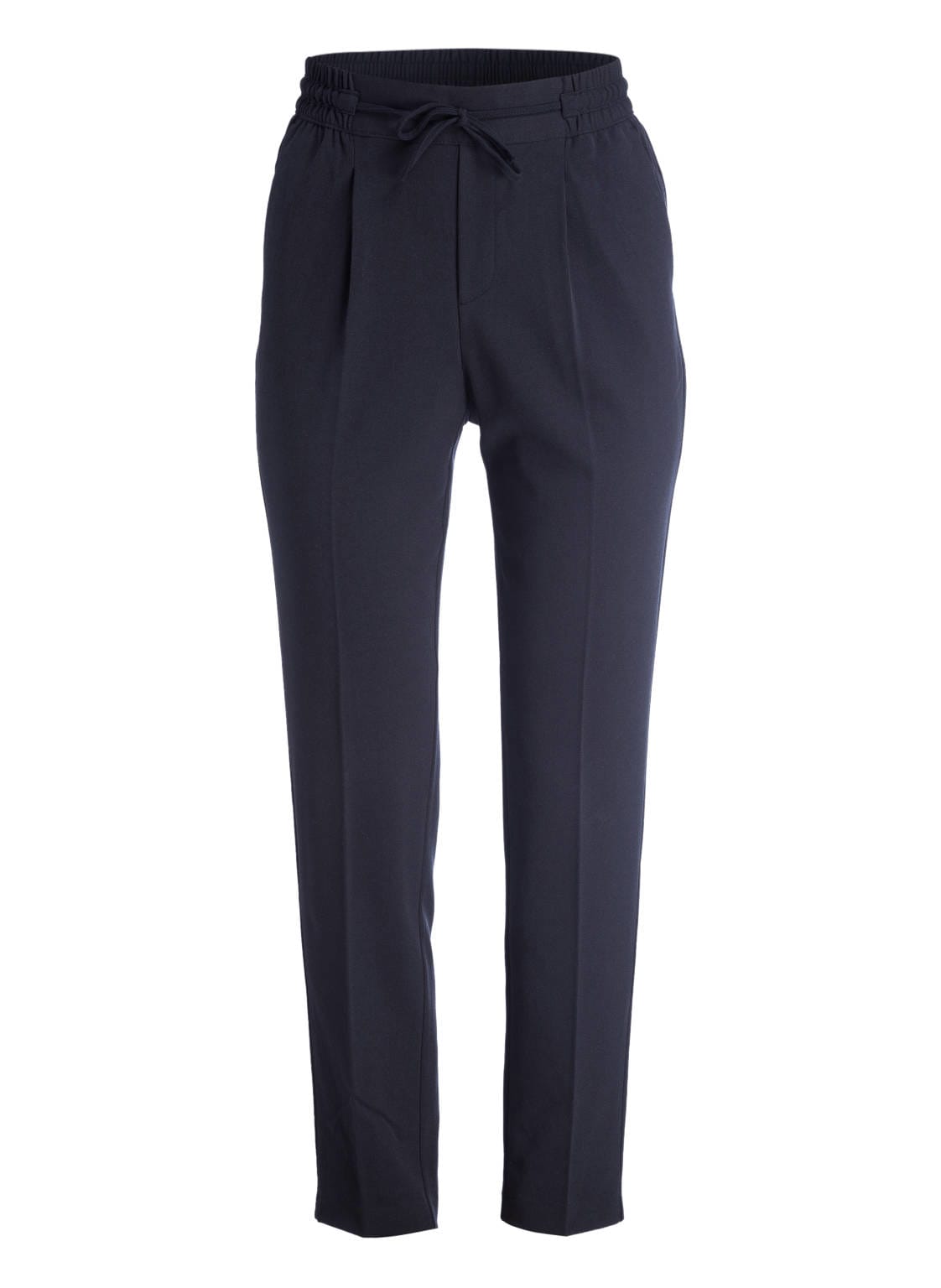 Image of Freequent Hose Fqlizy blau