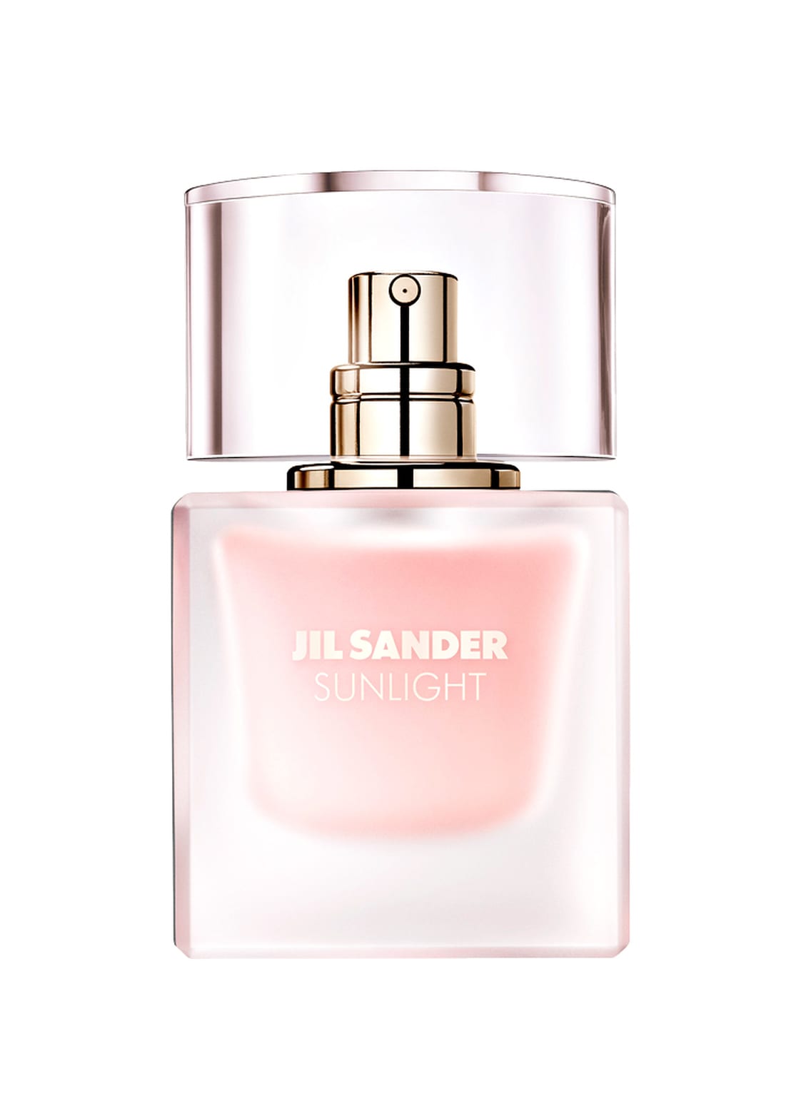 Image of Jil Sander Fragrances Sunlight Eau De Lumière Eau de Parfum 40 ml